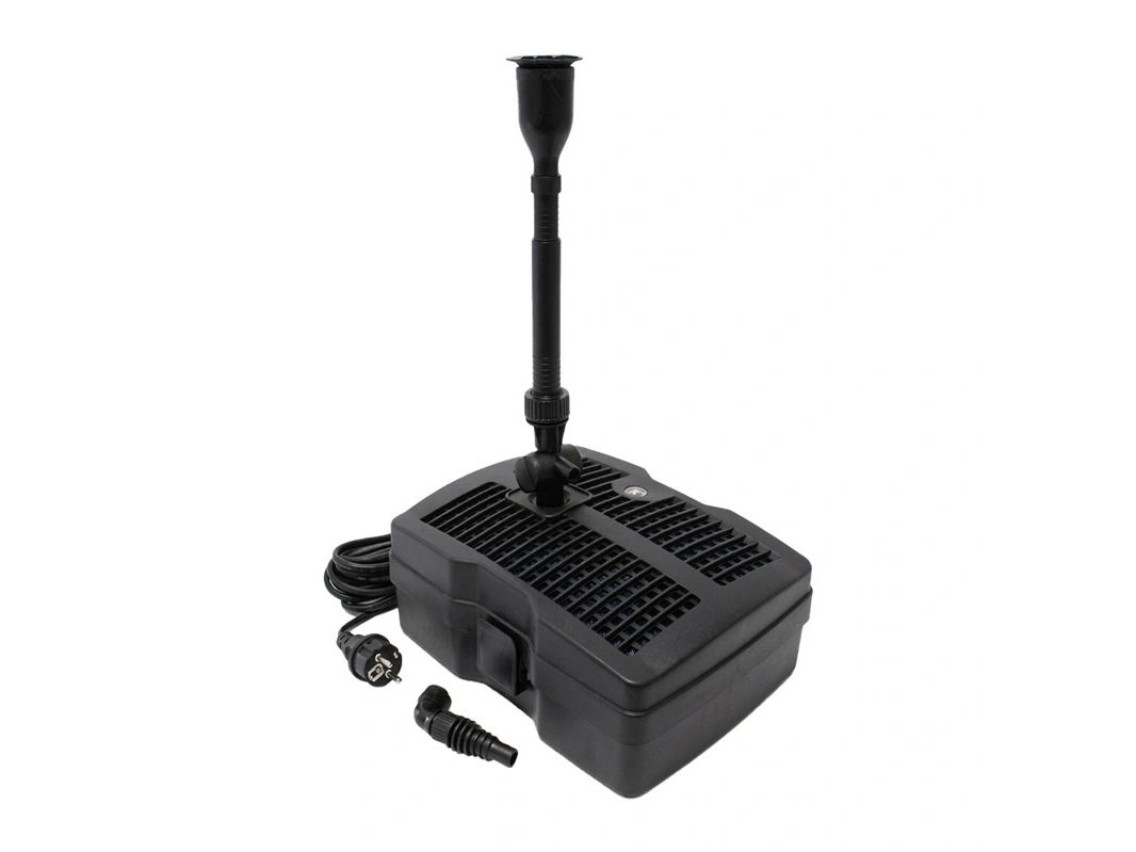 Bomba para fuente UV SUNSUN CUF-6011 de 11 W