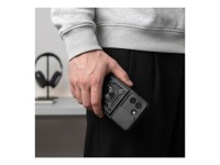 Tech-Protect CamShield Pro Case for Xiaomi Redmi Note 17 Pro Max 5G - Black