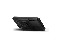 Tech-Protect CamShield Pro Case for Xiaomi Redmi Note 17 Pro Max 5G - Black