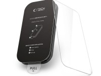 Tech-Protect OneTouch Set+ 2-Pack Tempered Glass for iPhone 18 Pro Max / 17 Pro Max Tech-Protect OneTouch Set+ 2-Pack Tempered Glass for iPhone 18 Pro Max / 17 Pro Max