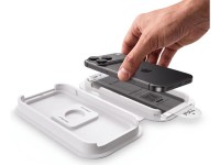 Tech-Protect OneTouch Set Spy+ - Pack de 2 Películas de Vidro Temperado para Privacidade para iPhone Tech-Protect OneTouch Set Spy+ - Pack de 2 Películas de Vidro Temperado para Privacidade para iPhone