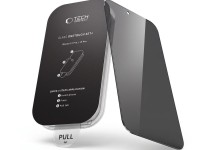 Tech-Protect OneTouch Set Spy+ - Pack de 2 Películas de Vidro Temperado para Privacidade para iPhone Tech-Protect OneTouch Set Spy+ - Pack de 2 Películas de Vidro Temperado para Privacidade para iPhone