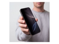 Tech-Protect OneTouch Set Spy+ 2-Pack Privacy Tempered Glass for iPhone 18 Pro Max