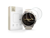 Tech-Protect Glass Fit+ Pack de 2 Películas de Vidro Temperado para Garmin Fenix ????9 Pro 43mm Tech-Protect Glass Fit+ Pack de 2 Películas de Vidro Temperado para Garmin Fenix ????9 Pro 43mm