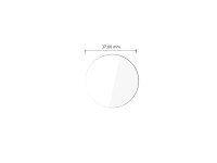 Tech-Protect Glass Fit+ Pack de 2 Películas de Vidro Temperado para Garmin Fenix ????9 Pro 43mm Tech-Protect Glass Fit+ Pack de 2 Películas de Vidro Temperado para Garmin Fenix ????9 Pro 43mm