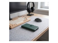 Tech-Protect Wallet Case for Xiaomi Redmi Note 17 Pro 5G - Green Tech-Protect Wallet Case for Xiaomi Redmi Note 17 Pro 5G - Green