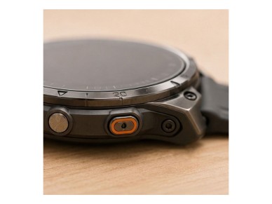 Tech-Protect Glass Fit+ Pack de 2 Películas de Vidro Temperado para Garmin Fenix ????9 Pro 51mm Tech-Protect Glass Fit+ Pack de 2 Películas de Vidro Temperado para Garmin Fenix ????9 Pro 51mm