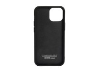 Audi Carbon Fiber iPhone 13 Pro Max 6.7" black/black hardcase AU-TPUPCIP13PM-R8/D2-BK