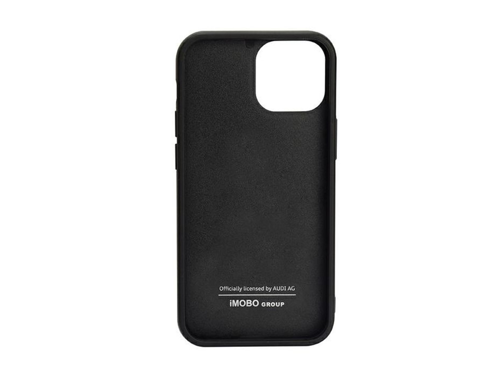Audi Carbon Fiber iPhone 13 Pro Max 6.7