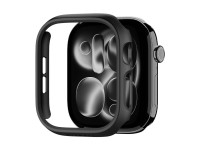 Capa Spigen Thin Fit para Apple Watch 46mm - Preta Capa Spigen Thin Fit para Apple Watch 46mm - Preta