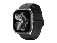 Capa Spigen Thin Fit para Apple Watch 46mm - Transparente