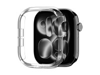Capa Spigen Thin Fit para Apple Watch 46mm - Transparente