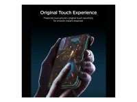 Spigen Glas.tR EZ Fit Pro HD AC Tempered Glass for iPhone Duo Spigen Glas.tR EZ Fit Pro HD AC Tempered Glass for iPhone Duo