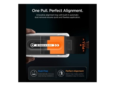 Funda Spigen Ultra Hybrid MagSafe para iPhone 18 Pro / 17 Pro - Azul mate Funda Spigen Ultra Hybrid MagSafe para iPhone 18 Pro / 17 Pro - Azul mate