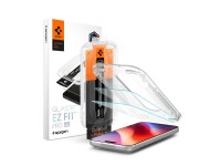 Funda Spigen Ultra Hybrid MagSafe para iPhone 18 Pro / 17 Pro - Azul mate