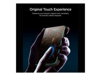 Spigen Glas.tR EZ Fit Pro HD AC (Paquete de 2) Protector de pantalla de vidrio templado con privacid Spigen Glas.tR EZ Fit Pro HD AC (Paquete de 2) Protector de pantalla de vidrio templado con privacid