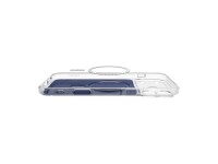 Capa Spigen Ultra Hybrid MagSafe para iPhone 18 Pro/17 Pro - Azul Mate Capa Spigen Ultra Hybrid MagSafe para iPhone 18 Pro/17 Pro - Azul Mate