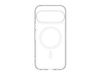 Funda Spigen Ultra Hybrid Mag MagSafe para Google Pixel 11 Pro XL - Transparente y blanca Funda Spigen Ultra Hybrid Mag MagSafe para Google Pixel 11 Pro XL - Transparente y blanca