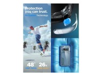 Funda Spigen Ultra Hybrid para Nothing Phone 4A - Transparente Funda Spigen Ultra Hybrid para Nothing Phone 4A - Transparente