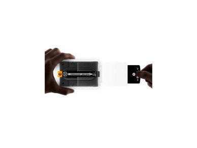 Spigen Glas.tR EZ Fit Pro HD - Pack de 2 Películas de Vidro Temperado para Samsung Galaxy Z Fold 8 Spigen Glas.tR EZ Fit Pro HD - Pack de 2 Películas de Vidro Temperado para Samsung Galaxy Z Fold 8