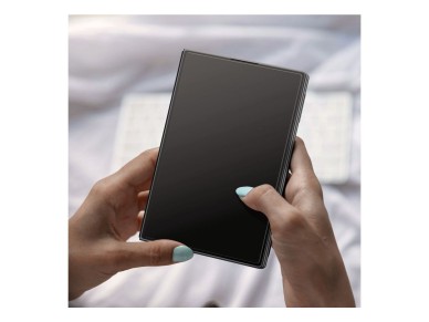 Spigen Glas.tR EZ Fit Pro HD 2-Pack Tempered Glass for Samsung Galaxy Z Fold 8 Spigen Glas.tR EZ Fit Pro HD 2-Pack Tempered Glass for Samsung Galaxy Z Fold 8