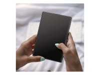 Spigen Glas.tR EZ Fit Pro HD - Pack de 2 Películas de Vidro Temperado para Samsung Galaxy Z Fold 8 Spigen Glas.tR EZ Fit Pro HD - Pack de 2 Películas de Vidro Temperado para Samsung Galaxy Z Fold 8