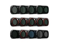 Freewell Insta360 Luna Ultra Filter Set (12-piece)