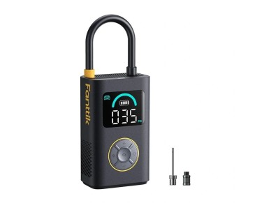 Fanttik X10 Pro Max Cordless Tire Inflator
