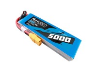 Gens ace G-Tech 5000mAh 11.1V 45C 3S1P lipo battery with XT90 Plug Gens ace G-Tech 5000mAh 11.1V 45C 3S1P lipo battery with XT90 Plug