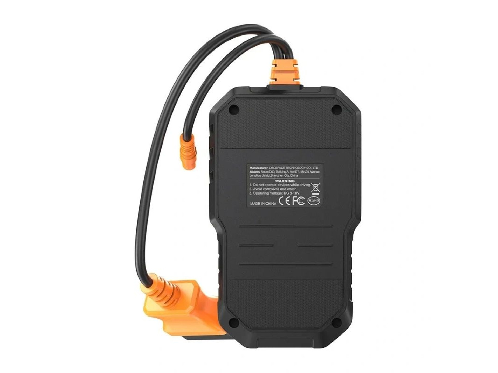 ANCEL MT100 PRO Motorcycle Diagnostic Scanner