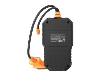 ANCEL MT100 PRO Motorcycle Diagnostic Scanner