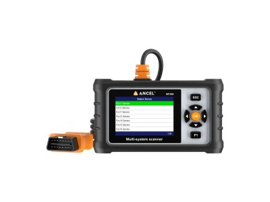ANCEL MT300 BMW Motorcycle Diagnostic Scanner