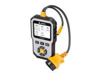ANCEL MT100 PRO Motorcycle Diagnostic Scanner