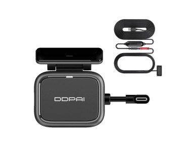 M�dulo de radar para a c�mara do ve�culo N5 DDPAI