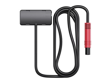 Kit de alimenta��o constante OBD DDPAI MINI2X/N1/N2/N5
