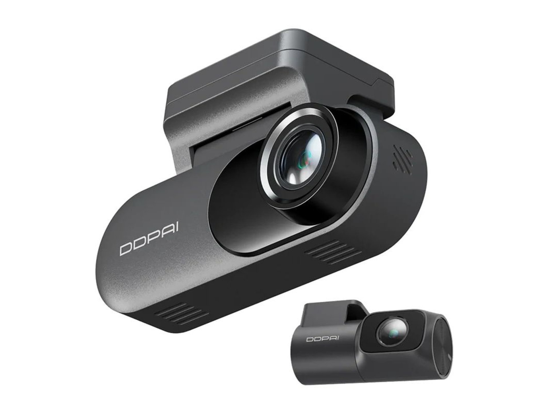 DDPAI N3 Pro 2026 Dash Cam