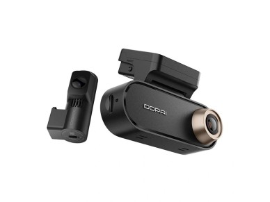 Câmara veicular DDPAI N5 Pro Câmara veicular DDPAI N5 Pro