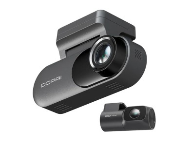 DDPAI N3 Pro 2026 Dash Cam DDPAI N3 Pro 2026 Dash Cam