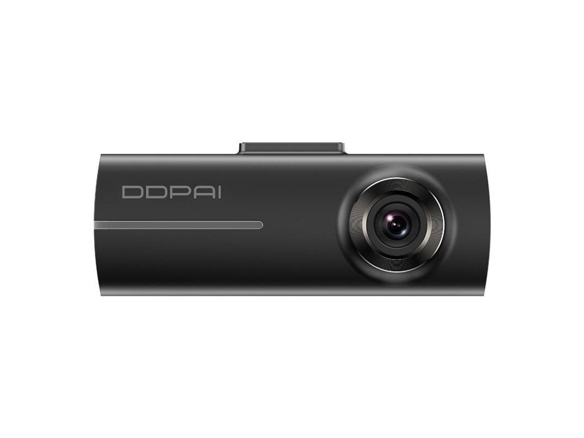 Câmara dupla DDPAI N1 para painel de bordo, com Wi-Fi, 1296p + câmara traseira 1080p