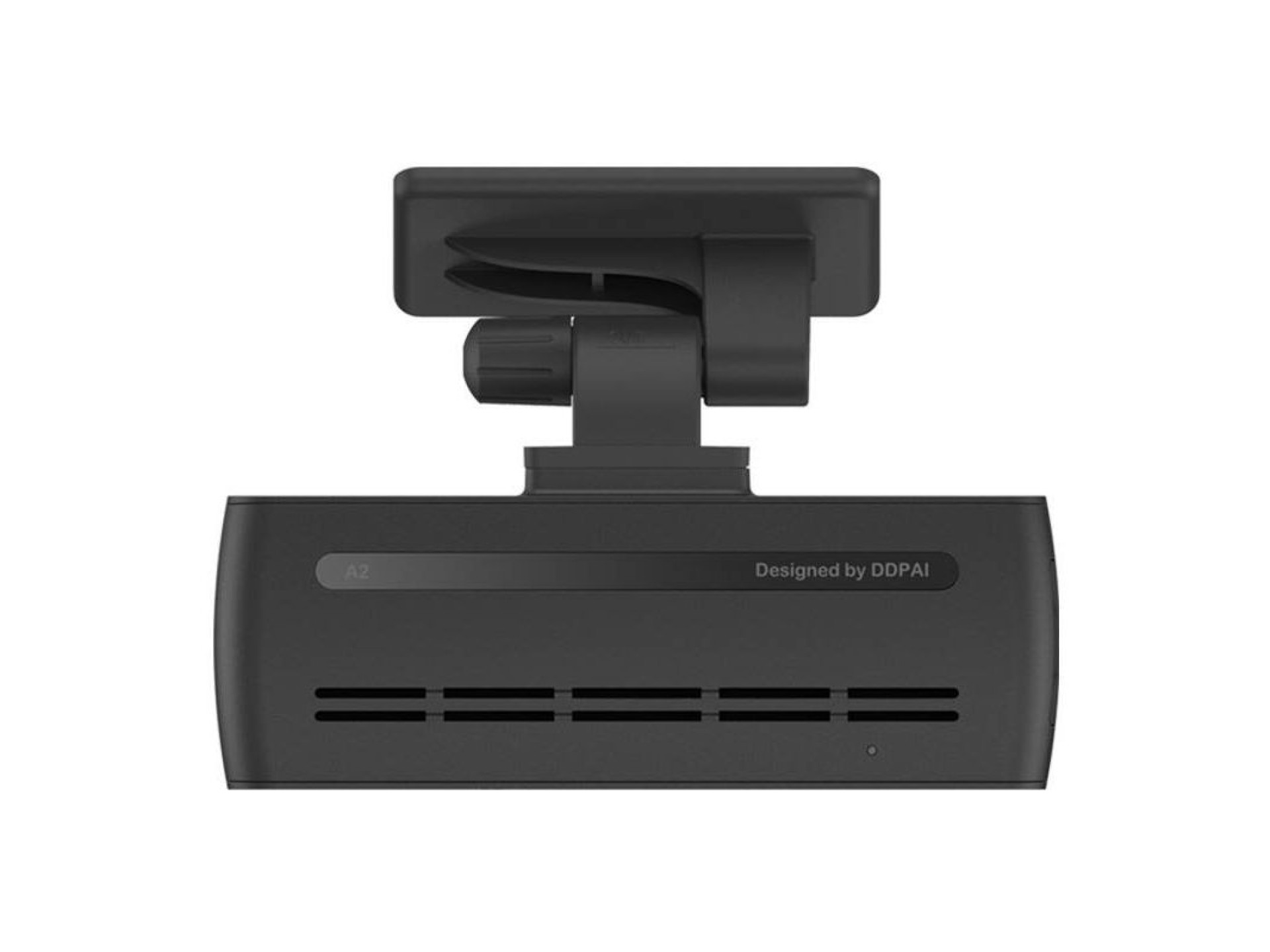 Câmara dupla DDPAI N1 para painel de bordo, com Wi-Fi, 1296p + câmara traseira 1080p