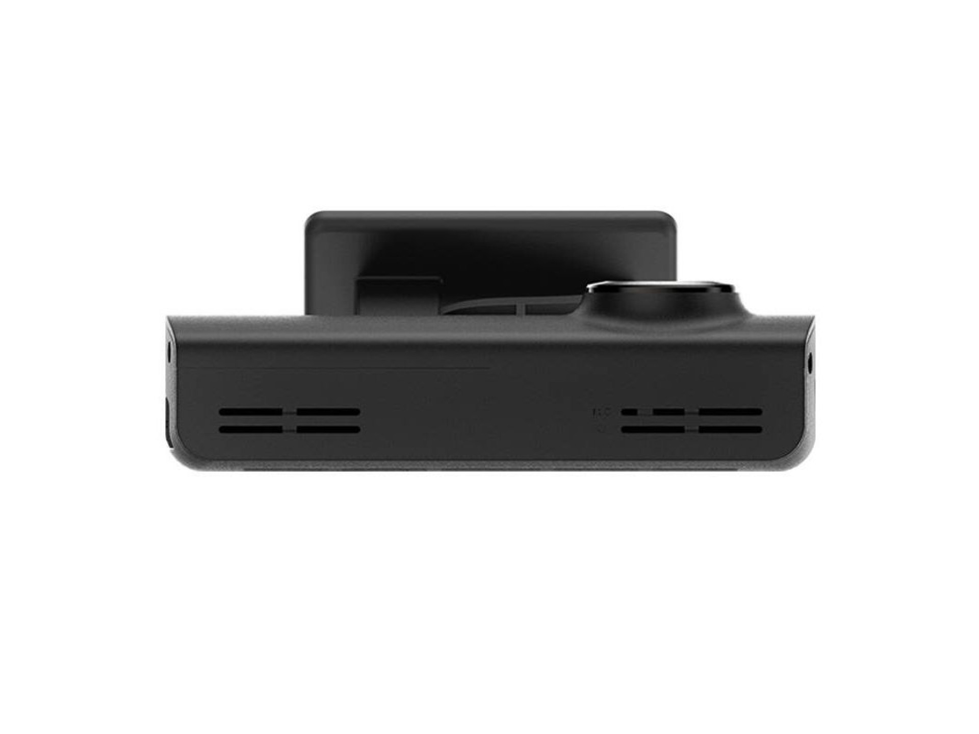 Câmara dupla DDPAI N1 para painel de bordo, com Wi-Fi, 1296p + câmara traseira 1080p