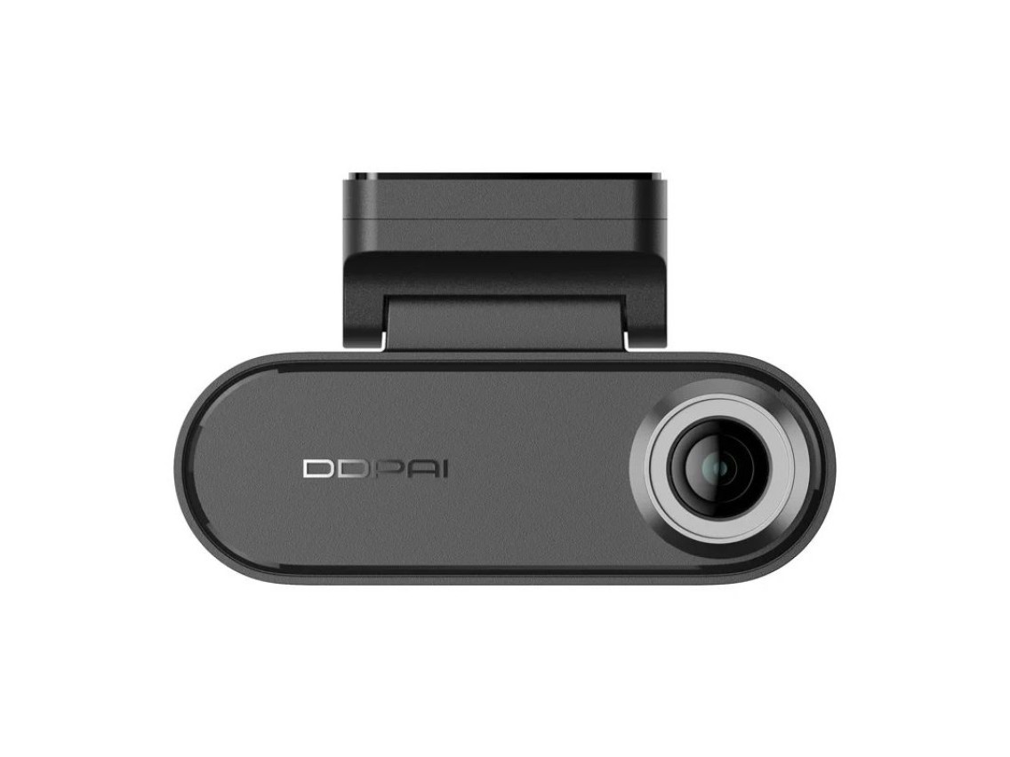 Câmara veicular DDPAI N5 Dual 2026