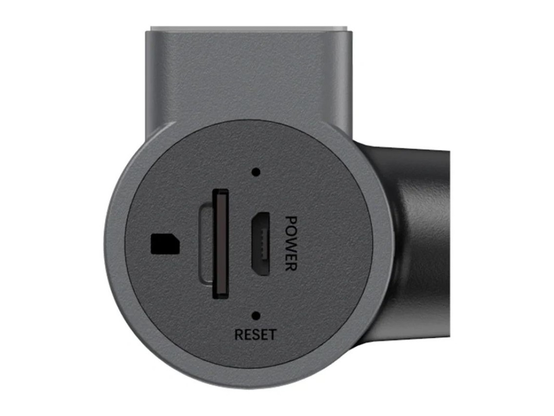 DDPAI MINI Pro 2K Dash Cam