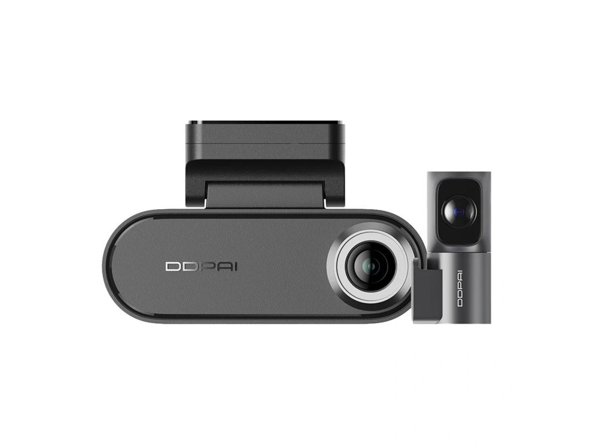 Câmara veicular DDPAI N5 Dual 2026