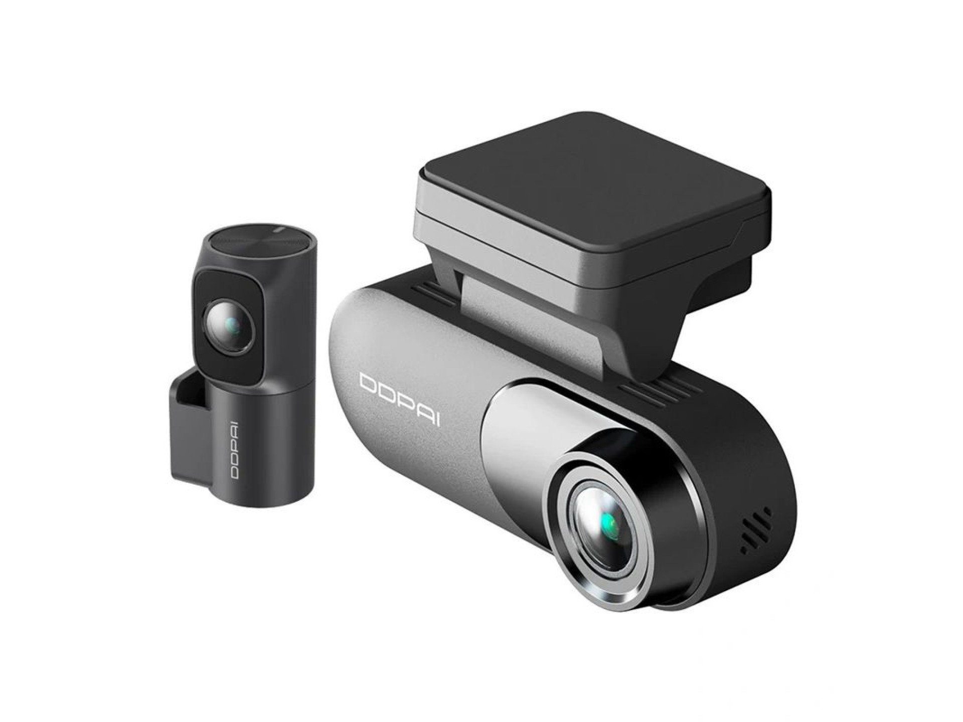 DDPAI N3 Pro 2026 Dash Cam