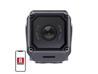 DDPAI Ranger Dash cam GPS WiFi 4K Motorbike