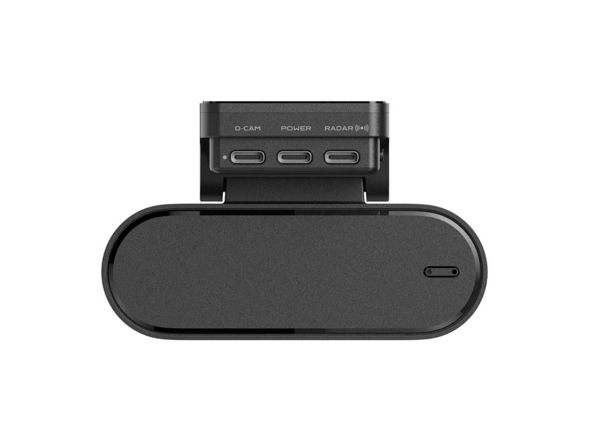 Câmara veicular DDPAI N5 Pro