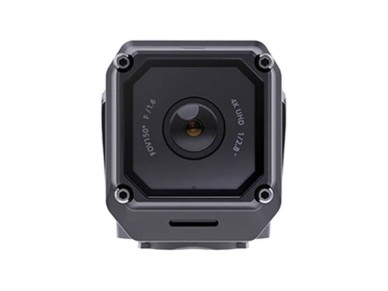 DDPAI Ranger Dash cam GPS WiFi 4K Motorbike