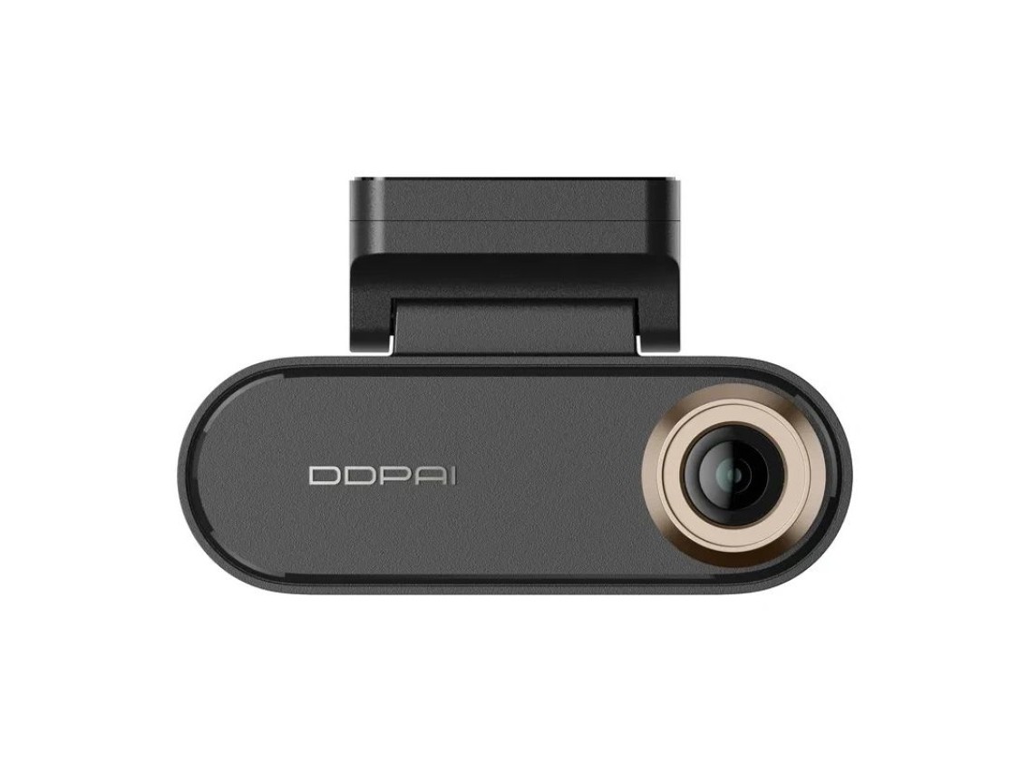 Câmara veicular DDPAI N5 Pro