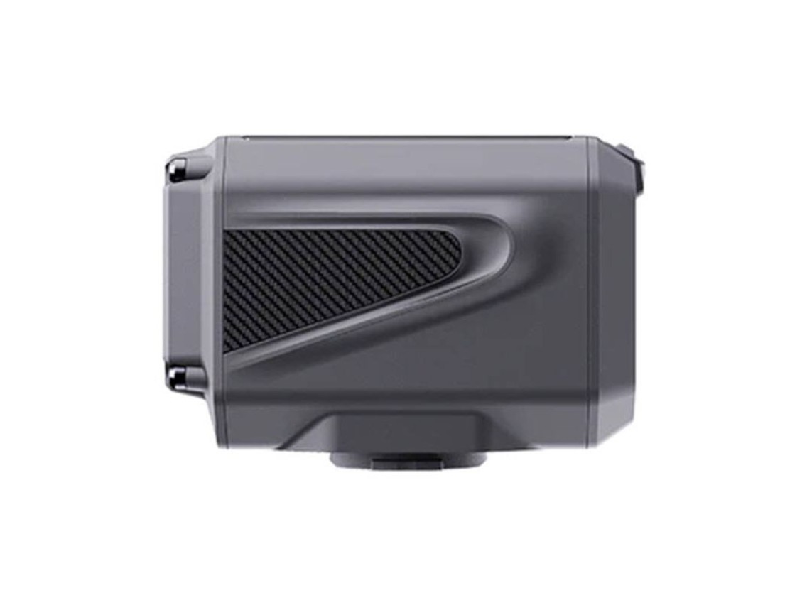 DDPAI Ranger Dash cam GPS WiFi 4K Motorbike